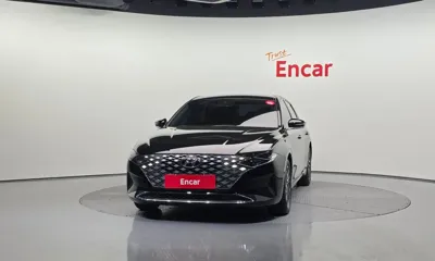 Hyundai Grandeur 2022, 176624 км, за 16500000 KRW