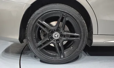 Mercedes-Benz C-Class 2019, 204798 км, за 15000000 KRW - фото 5