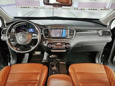 Kia Sorento 2018, 120446 км, за 16200000 KRW - фото 11