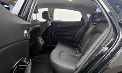 Kia K5 2019, 129582 км, за 13590000 KRW - фото 13