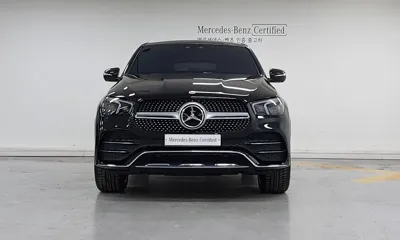 Mercedes-Benz GLE-Class 2023, 69707 км, за 78500000 KRW - фото 3