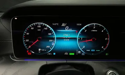 Mercedes-Benz CLS-Class 2022, 51579 км, за 52000000 KRW - фото 8