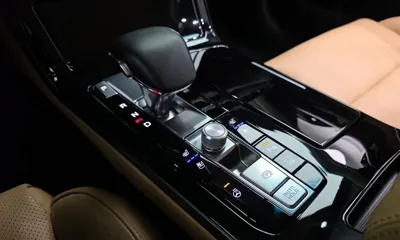Kia K7 2020, 28532 км, за 23200000 KRW - фото 9