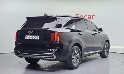 Kia Sorento 2023, 97982 км, за 30500000 KRW