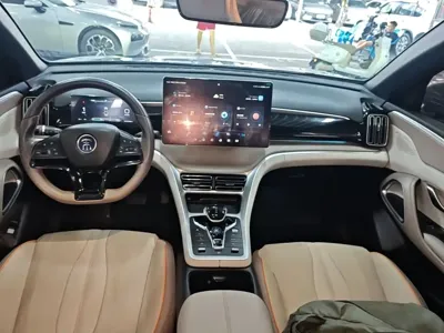 BYD Pro New Energy 2024, 35700 км, за 77700 CNY - фото 10