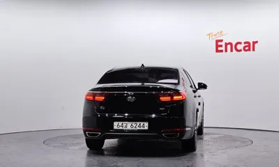 Kia K7 2016, 122506 км, за 9100000 KRW - фото 4