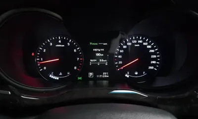 Kia K9 2018, 117124 км, за 8890000 KRW - фото 8