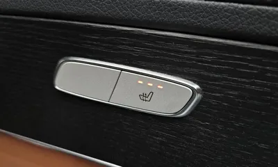 Mercedes-Benz GLC-Class 2021, 56662 км, за 43000000 KRW - фото 38