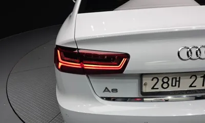 Audi A6 2018, 128434 км, за 16500000 KRW - фото 23