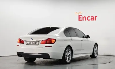 BMW 5-Series 2016, 86026 км, за 16900000 KRW - фото 2
