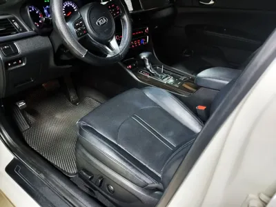 Kia K5 2016, 225383 км, за 5450000 KRW - фото 9