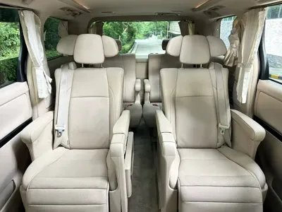 Toyota Alphard 2014, 200000 км, за 139800 CNY - фото 6