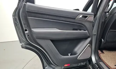 KG_Mobility_Ssangyong Rexton 2018, 140873 км, за 12000000 KRW - фото 25