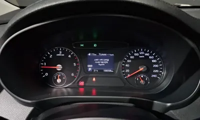 Kia Sorento 2020, 106558 км, за 21400000 KRW - фото 8