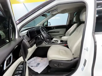 Kia Canival 2021, 103920 км, за 25500000 KRW - фото 6