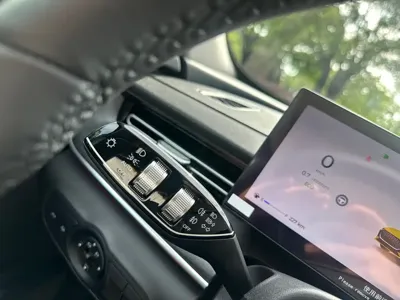Chery Arrizo 8 Pro 2025, 4000 км, за 89800 CNY - фото 10