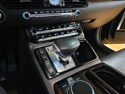 Genesis EQ900 2017, 304821 км, за 10480000 KRW - фото 16