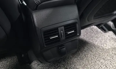 Renault-KoreaSamsung QM6 2020, 72825 км, за 11990000 KRW - фото 31