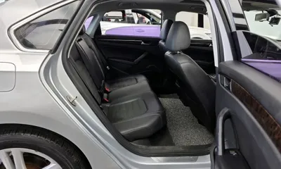 Volkswagen Passat 2015, 136260 км, за 4900000 KRW - фото 12