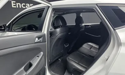 Hyundai Tucson 2016, 108904 км, за 12500000 KRW - фото 26