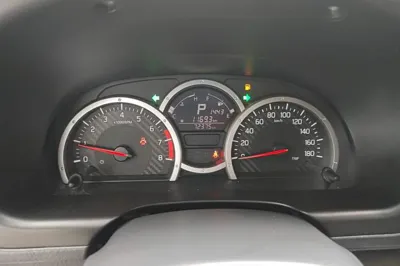 Suzuki Jimny 2015, 72400 км, за 100841.08 CNY - фото 14