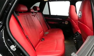 BMW X5M 2018, 119493 км, за 37000000 KRW - фото 11