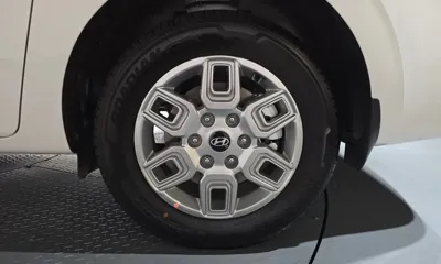 Hyundai Staria 2025, 768 км, за 36300000 KRW - фото 21