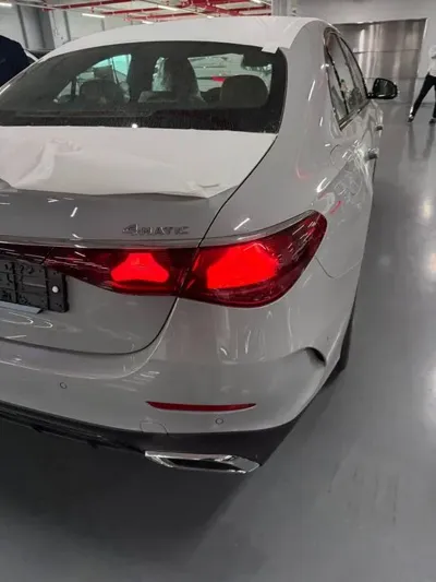 Mercedes-Benz E-Class 2026, 11 км, за 105000000 KRW