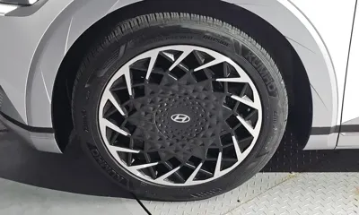 Hyundai Ioniq5 2022, 93106 км, за 29000000 KRW - фото 5