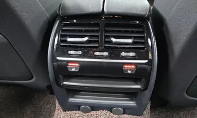 BMW 5-Series 2018, 39792 км, за 24600000 KRW - фото 30