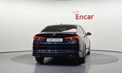 Kia K5 2019, 61474 км, за 77770000 KRW