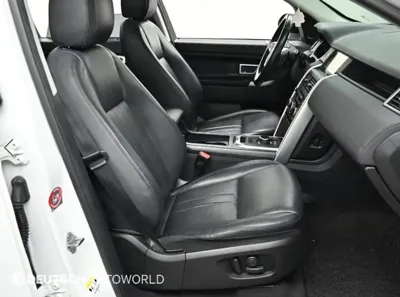 Land Rover Discovery Sport 2018, 84649 км, за 11590000 KRW - фото 10