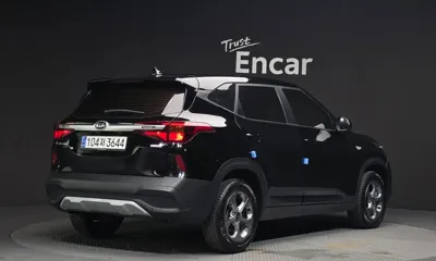 Kia Seltos 2022, 69308 км, за 13990000 KRW