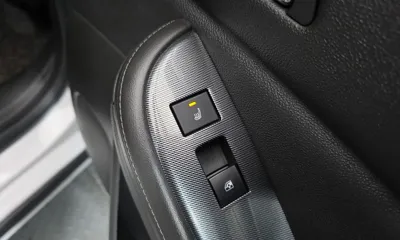 ChevroletGMDaewoo Malibu 2013, 163846 км, за 2290000 KRW - фото 16