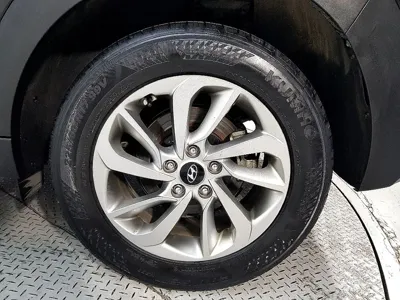 Hyundai Tucson 2016, 141647 км, за 10890000 KRW - фото 20