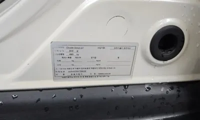 Jeep Compass 2019, 94353 км, за 10700000 KRW - фото 26