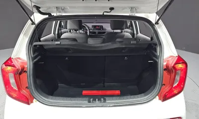 Kia Morning 2019, 111874 км, за 6500000 KRW - фото 20