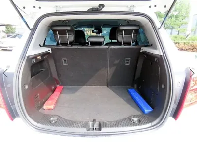 ChevroletGMDaewoo Trax 2017, 125935 км, за 5400000 KRW - фото 17