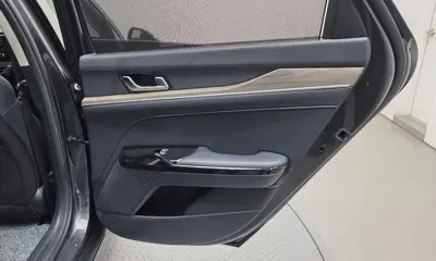 Kia K5 2023, 82232 км, за 21000000 KRW - фото 25