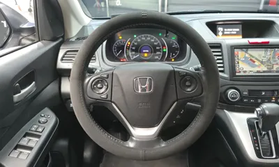 Honda CR-V 2014, 89955 км, за 12890000 KRW - фото 14