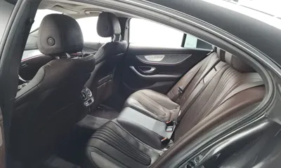 Mercedes-Benz CLS-Class 2019, 83710 км, за 35300000 KRW - фото 27