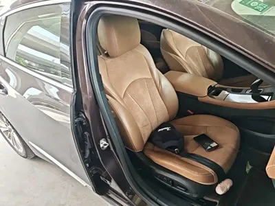 Buick LaCrosse 2017, 118100 км, за 51300 CNY - фото 25