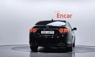 Kia K9 2014, 167351 км, за 7700000 KRW - фото 4