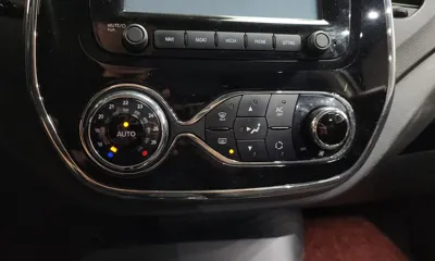 Renault-KoreaSamsung QM3 2015, 148647 км, за 3990000 KRW - фото 32