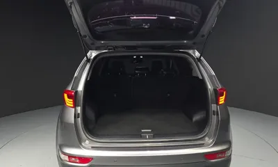 Kia Sportage 2016, 59957 км, за 11900000 KRW - фото 20