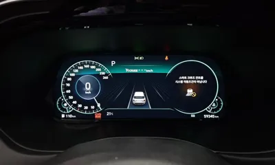 Hyundai Palisade 2021, 59345 км, за 28500000 KRW - фото 8