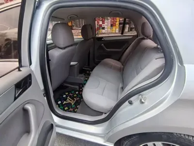 Volkswagen Bora 2011, 100000 км, за 16800 CNY - фото 9