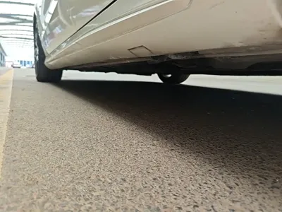 Mercedes-Benz CLA (Import) 2018, 57500 км, за 88100 CNY - фото 22