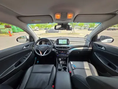 Hyundai Tucson 2019, 42277 км, за 18000000 KRW - фото 5