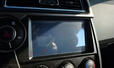 KG_Mobility_Ssangyong KORANDO 2018, 113946 км, за 11500000 KRW - фото 15
